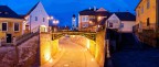 Sibiu, Bridge of Lies